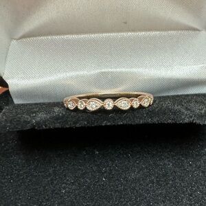 Kay Jewelers Diamond Band